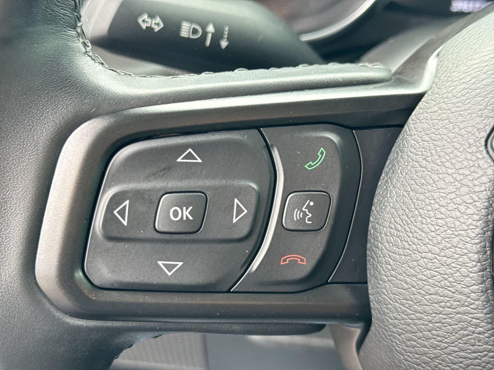 Used 2021 Jeep Wrangler Unlimited Sport AWD/4WD image 29