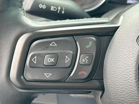 Used 2021 Jeep Wrangler Unlimited Sport AWD/4WD image 29