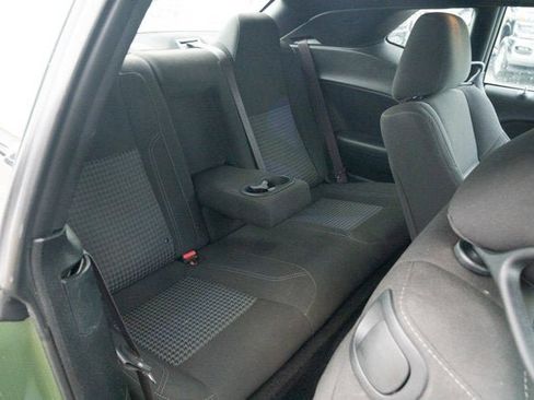 Used 2023 Dodge Challenger SXT image 25