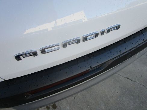 New 2026 GMC Acadia Elevation w/ Elevation Premium Package image 10