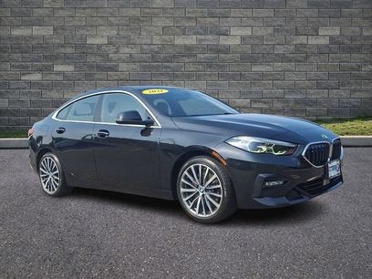 Used 2021 BMW 228i xDrive Gran Coupe w/ Convenience Package