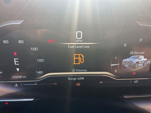 Used 2023 GMC Sierra 1500 Denali Ultimate image 17