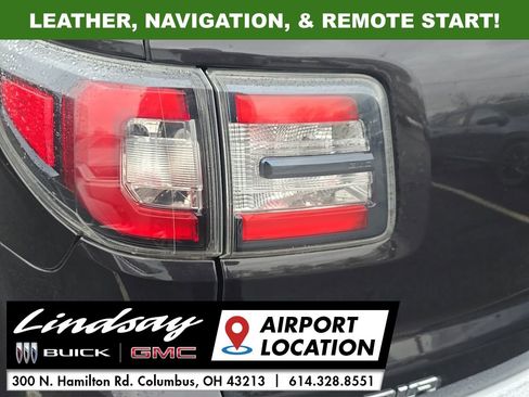 Used 2016 GMC Acadia Denali image 21