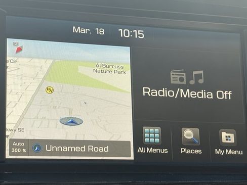 Used 2018 Genesis G80 3.8 w/ Option Group 02 image 9