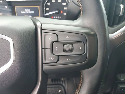 Used 2023 GMC Sierra 2500 AT4 w/ AT4 Preferred Package image 35