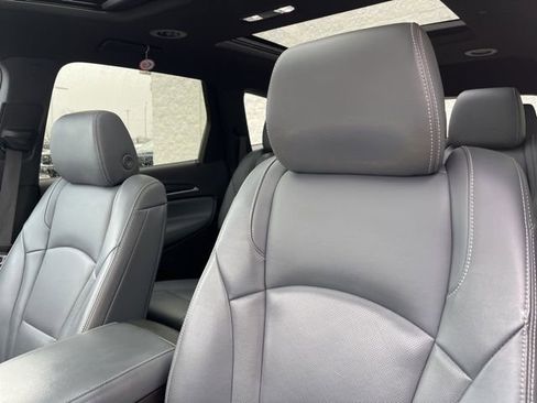 Used 2023 Buick Enclave Essence w/ Experience Buick Package image 14