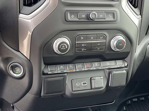 New 2026 GMC Sierra 1500 Pro w/ Pro Value Package image 26