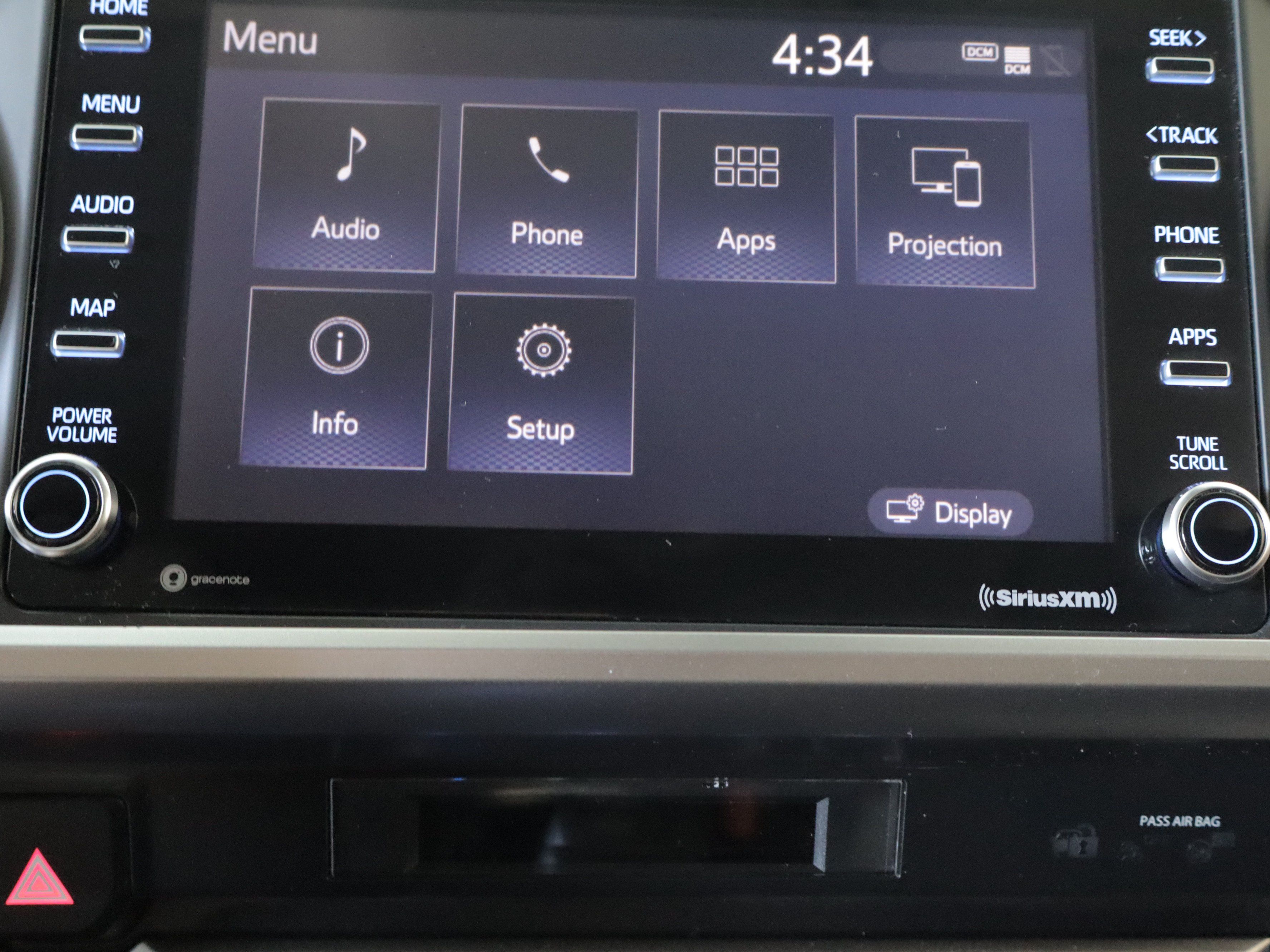 Used 2022 Toyota Tacoma SR5 AWD/4WD image 16