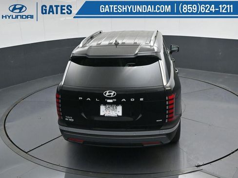 New 2026 Hyundai Palisade SEL AWD/4WD image 50