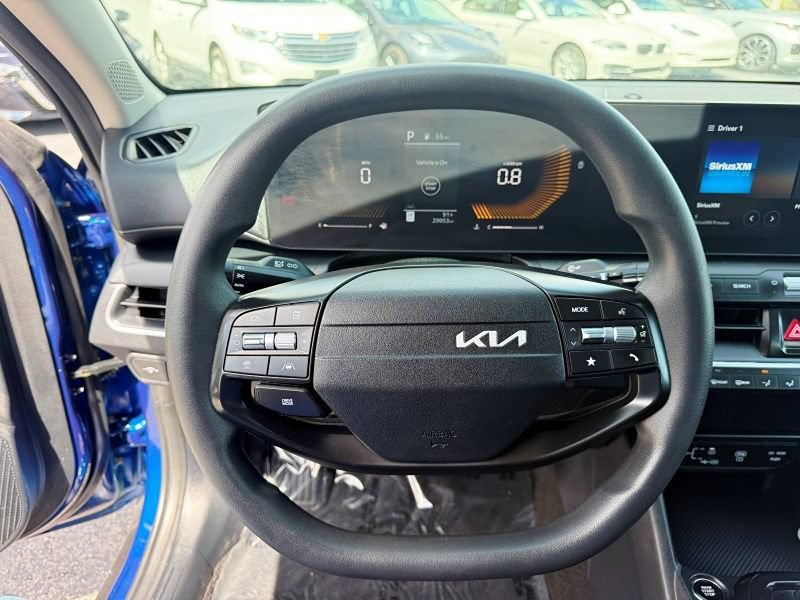 Used 2026 Kia K4 FWD image 19