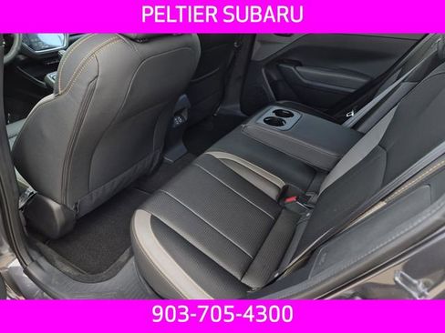 New 2026 Subaru Crosstrek 2.5i Wilderness AWD/4WD image 13