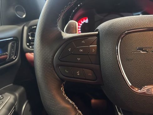 New 2026 Dodge Durango SRT Hellcat image 30