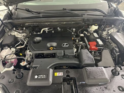 Used 2024 Lexus NX 250 FWD w/ Premium Package image 29