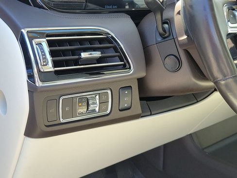 Certified 2023 Lincoln Navigator L Black Label AWD/4WD image 19
