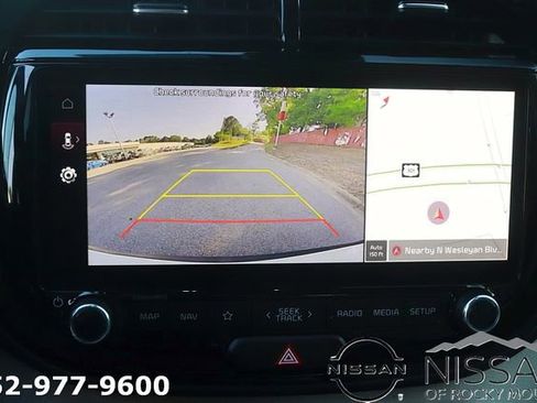 Used 2025 Kia Soul EX FWD image 27
