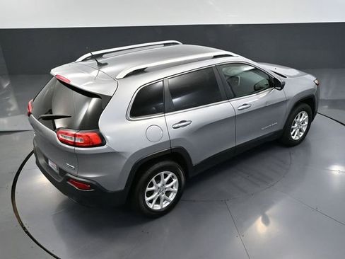Used 2014 Jeep Cherokee Latitude image 48