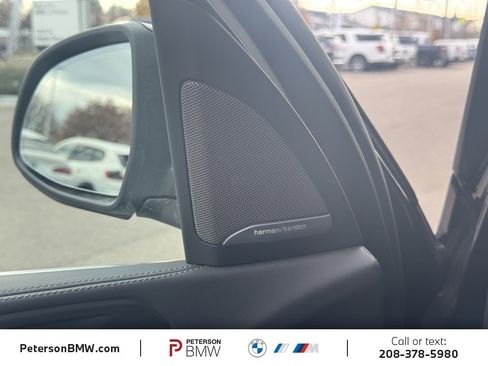 New 2026 BMW X5 xDrive50e image 28