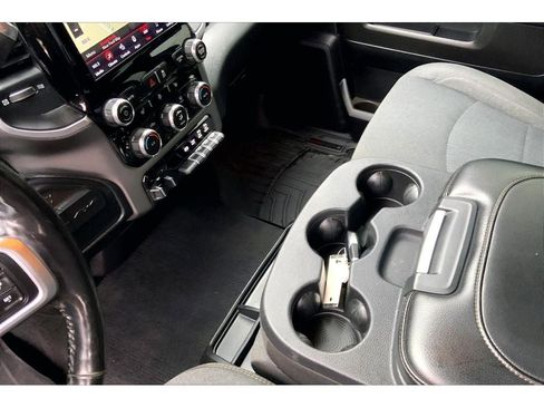Used 2019 RAM 3500 Big Horn AWD/4WD image 18