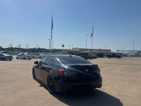 Used 2022 Honda Civic Si image 18