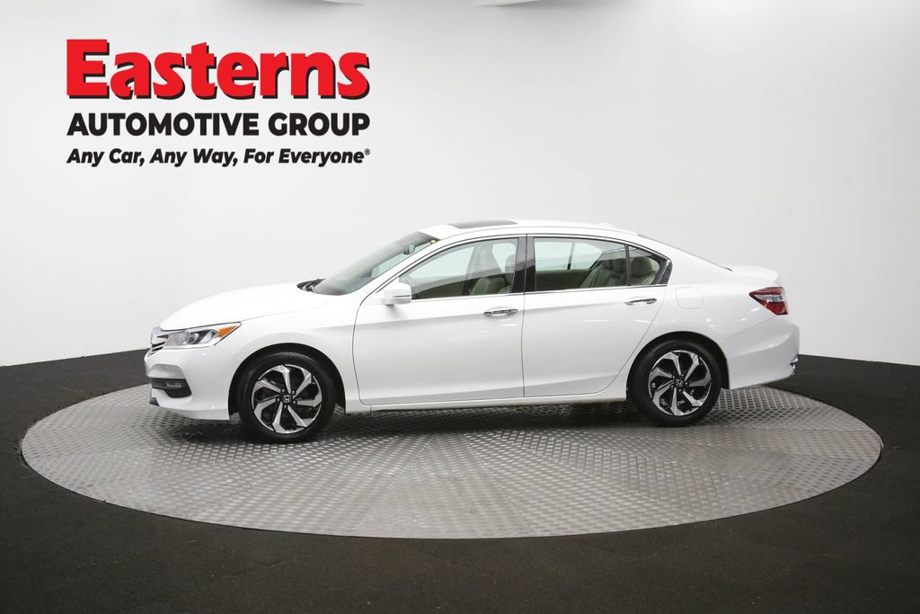 Used 2017 Honda Accord EX-L image 61