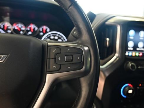Used 2019 Chevrolet Silverado 1500 RST w/ All-Star Edition AWD/4WD image 22