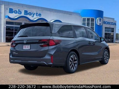 New 2026 Honda Odyssey EX-L image 5