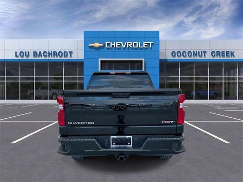 New 2026 Chevrolet Silverado 1500 RST image 7
