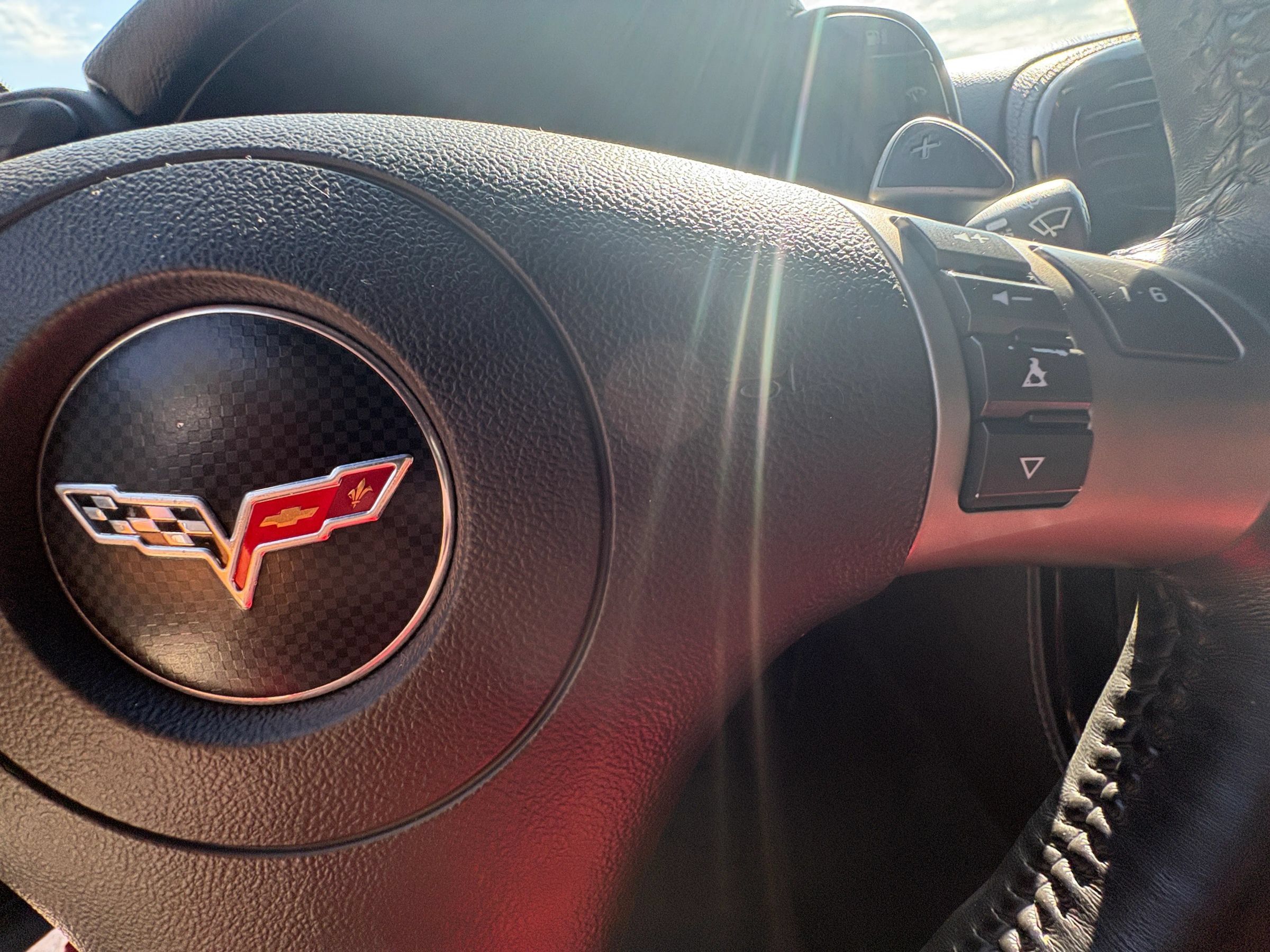 Used 2009 Chevrolet Corvette Coupe w/ Preferred Equipment Group RWD image 26