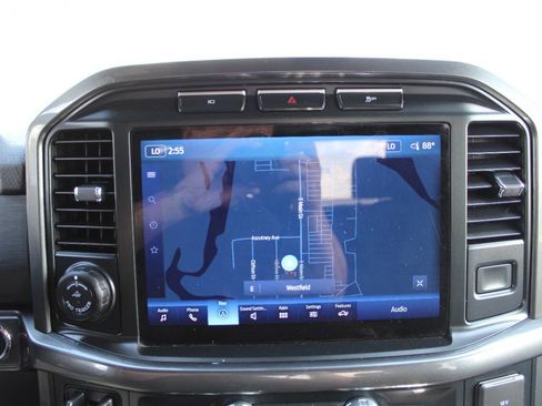 Used 2023 Ford F150 XLT w/ Equipment Group 302A High image 18