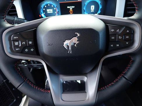 New 2026 Ford Bronco Heritage Edition AWD/4WD image 15