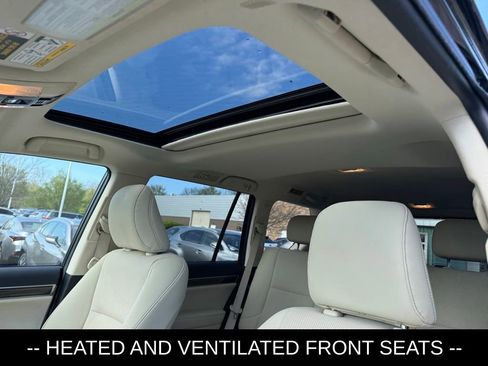 Used 2023 Lexus GX 460 Premium w/ Premium Package AWD/4WD image 7