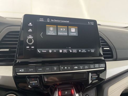 Used 2025 Honda Odyssey EX-L image 65