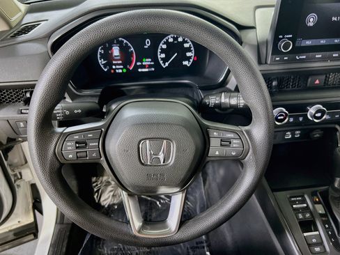 Used 2023 Honda CR-V EX image 11