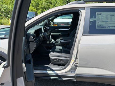 New 2027 GMC Terrain Elevation w/ Elevation Premium Package AWD/4WD image 10