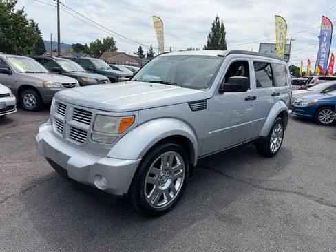 Used 2011 Dodge Nitro Heat image 5