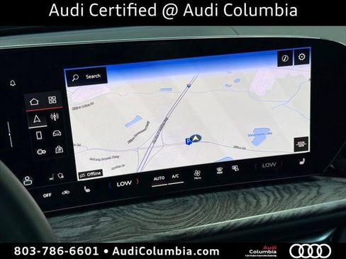 Certified 2025 Audi Q5 Premium Plus AWD/4WD image 4