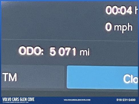 Used 2026 Volvo XC90 B5 Core w/ Protection Package image 25