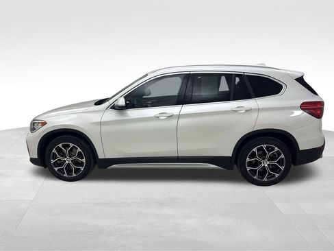 Used 2022 BMW X1 xDrive28i AWD/4WD image 7