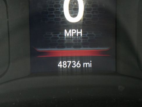 Used 2023 RAM 1500 Big Horn image 8