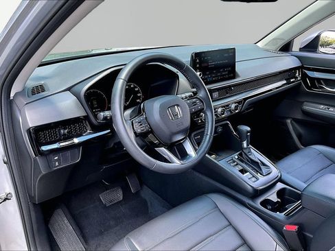Used 2024 Honda CR-V EX-L image 14