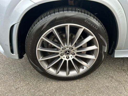 Used 2023 Mercedes-Benz GLE 350 4MATIC image 14