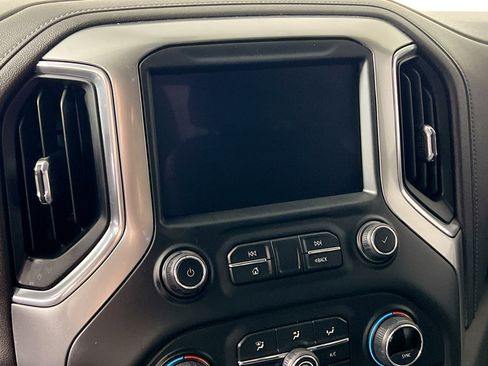 Used 2020 Chevrolet Silverado 1500 RST w/ All-Star Edition image 26