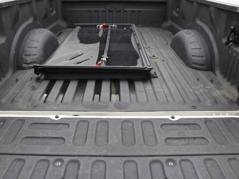Used 2021 Ford F450 Platinum w/ FX4 Off-Road Package AWD/4WD image 12
