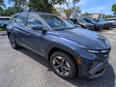 New 2026 Hyundai Tucson SEL Plus w/ Tow & Go Package