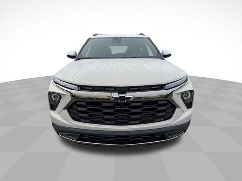 New 2026 Chevrolet TrailBlazer ACTIV w/ Convenience Package image 2