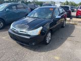 Used 2011 Ford Focus SEL w/ 301A Rapid Spec Order Code image 2
