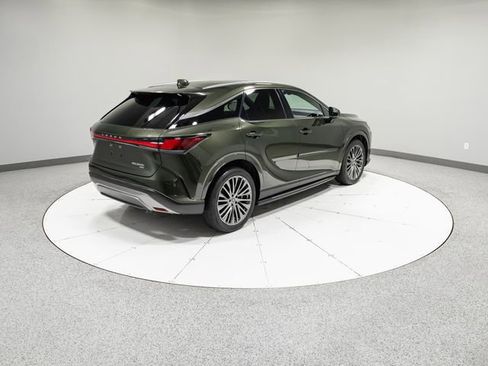 Used 2024 Lexus RX 350 w/ Convenience Package AWD/4WD image 33