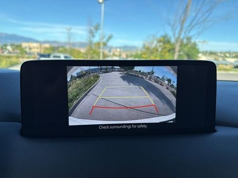 Used 2022 MAZDA CX-5 AWD 2.5 S w/ Premium Plus Pkg image 34