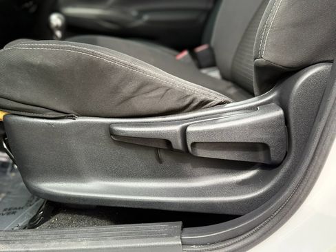 Used 2019 Nissan Versa SV w/ SV Special Edition Package image 26