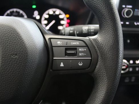 Certified 2024 Honda CR-V EX image 26